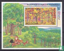 Europa – Natur- und Nationalparks kaufen