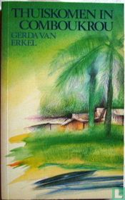 Thuiskomen in Comboukrou