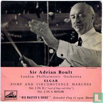 Pomp and Circumstance March