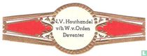 N.V. houthandel v/h/W.v.Orden Deventer