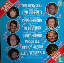 Original Artists Golden Songs