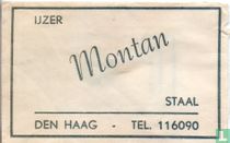 IJzer Montan Staal