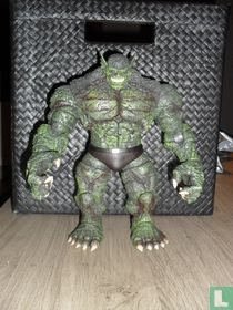 Marvel Select Greuel