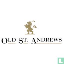 Old St. Andrews alcools catalogue