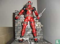 Marvel Select Deadpool