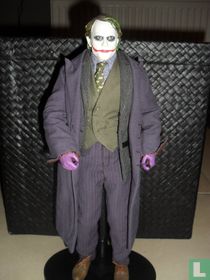 The Dark Knight-Joker