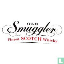 Old Smuggler alcools catalogue
