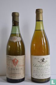 Chablis, 1982