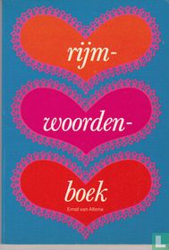 Rijmwoordenboek