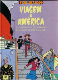 Viagem à América