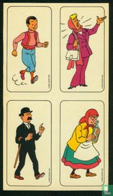 4 stickers