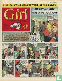 Girl 8