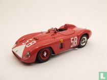 Ferrari 500 TR
