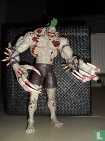 Arkham Joker Deluxe Titan