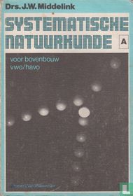 Systematische Natuurkunde A voor bovenbouw vwo/havo