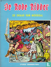 De draak van Moerdal