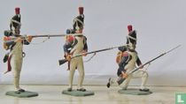Grenadiers de la Garde Imperiale 