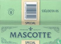Mascotte Special
