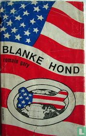 Blanke hond