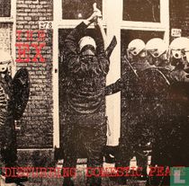 Disturbing Domestic Peace