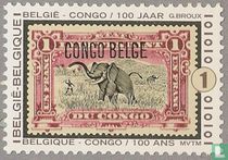 Belgium-Congo 1908-2008