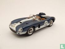 Ferrari 290 MM