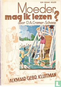 Een ruime keuze