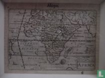Afrique (Africa)
