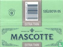 Mascotte Extra Thin