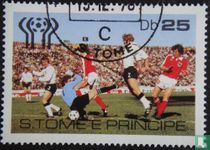Coupe du monde de football acheter