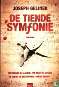 De tiende symfonie