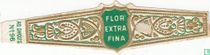 Flor Extra Fina