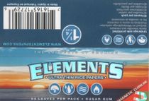 Elements 1 1/4 Ultra Thin