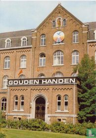 Recreatiecentrum "Gouden Handen"