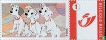 Dalmatiens