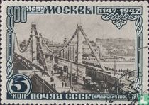 800 ans de Moscou