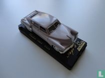 Tucker Torpedo
