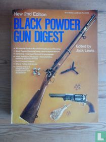 Black powder gun digest