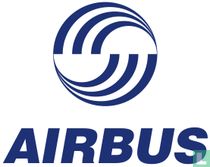 Airbus modelauto's catalogus