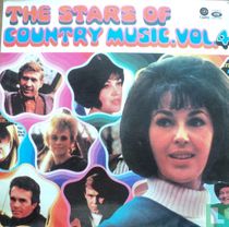 The Stars of Country Music Vol.4