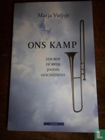 Ons kamp