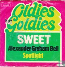Alexander Graham Bell