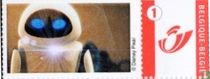 Wall-E