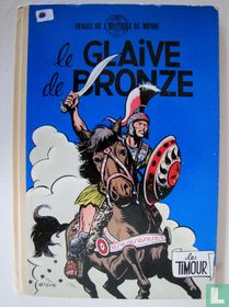 Le glaive de bronze