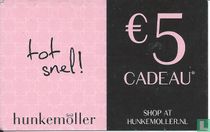 Hunkemöller