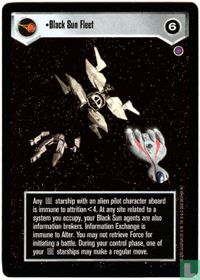 Black Sun Fleet