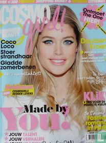 Cosmogirl! 117