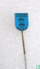 Apeldoorn Pr. Julianatoren