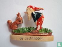 De Jachthoorn