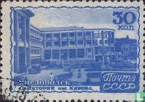 Sanatoriums